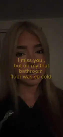 my ex