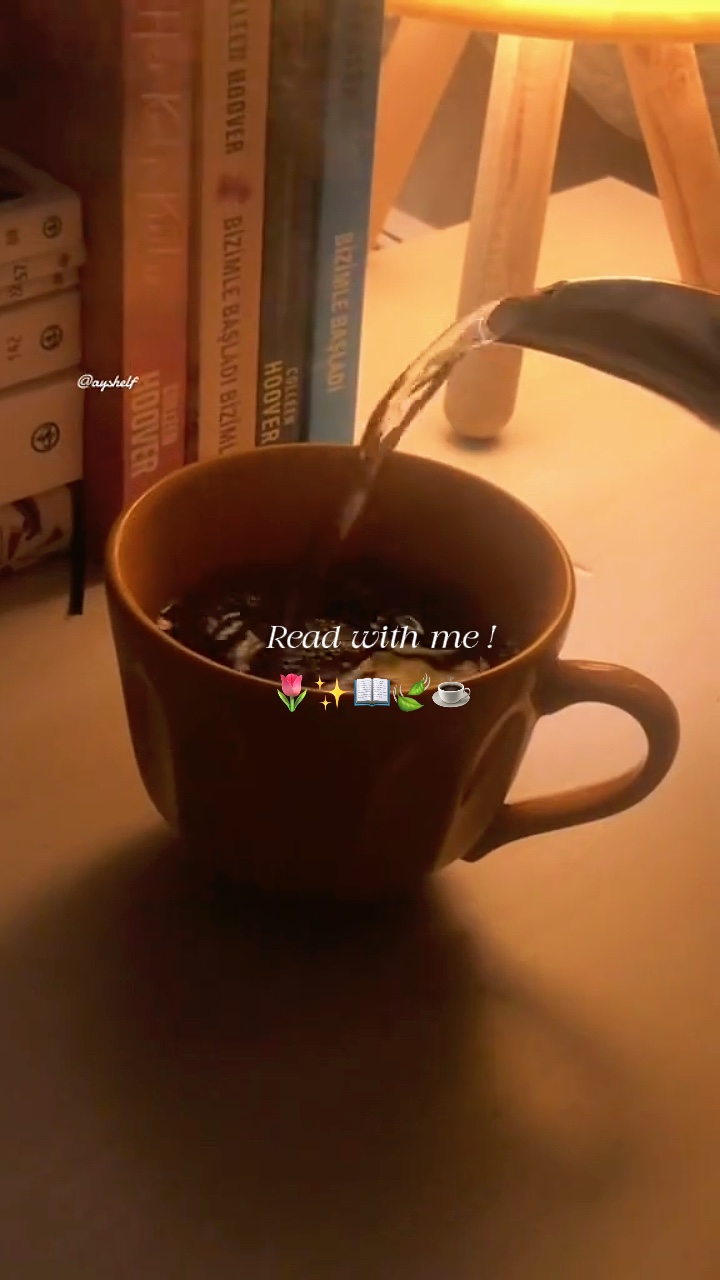 Read with me