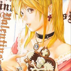 misa amane edit