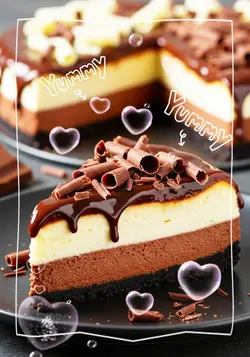 say love to yummy fo