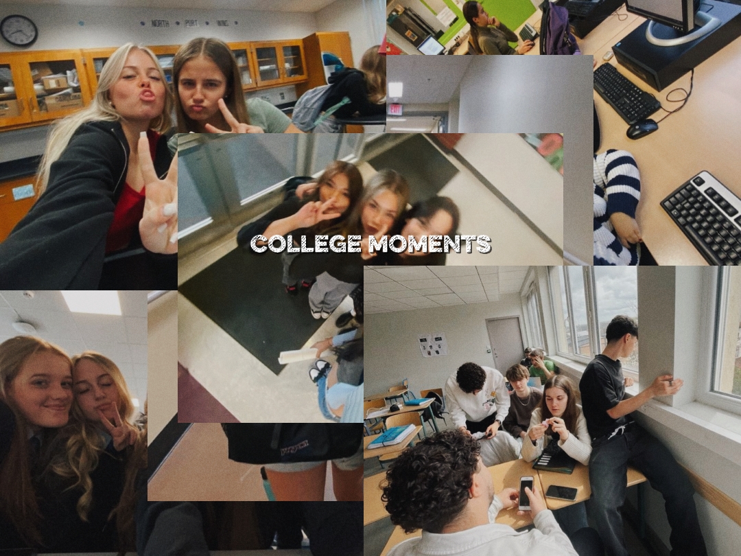 College Moments