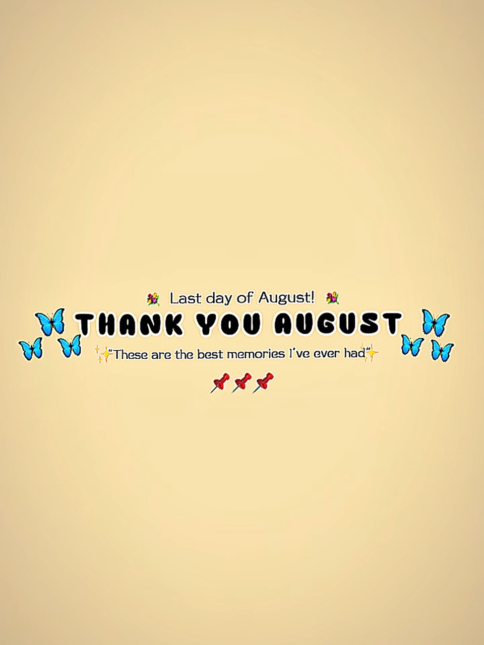 LastDayOfaugust
