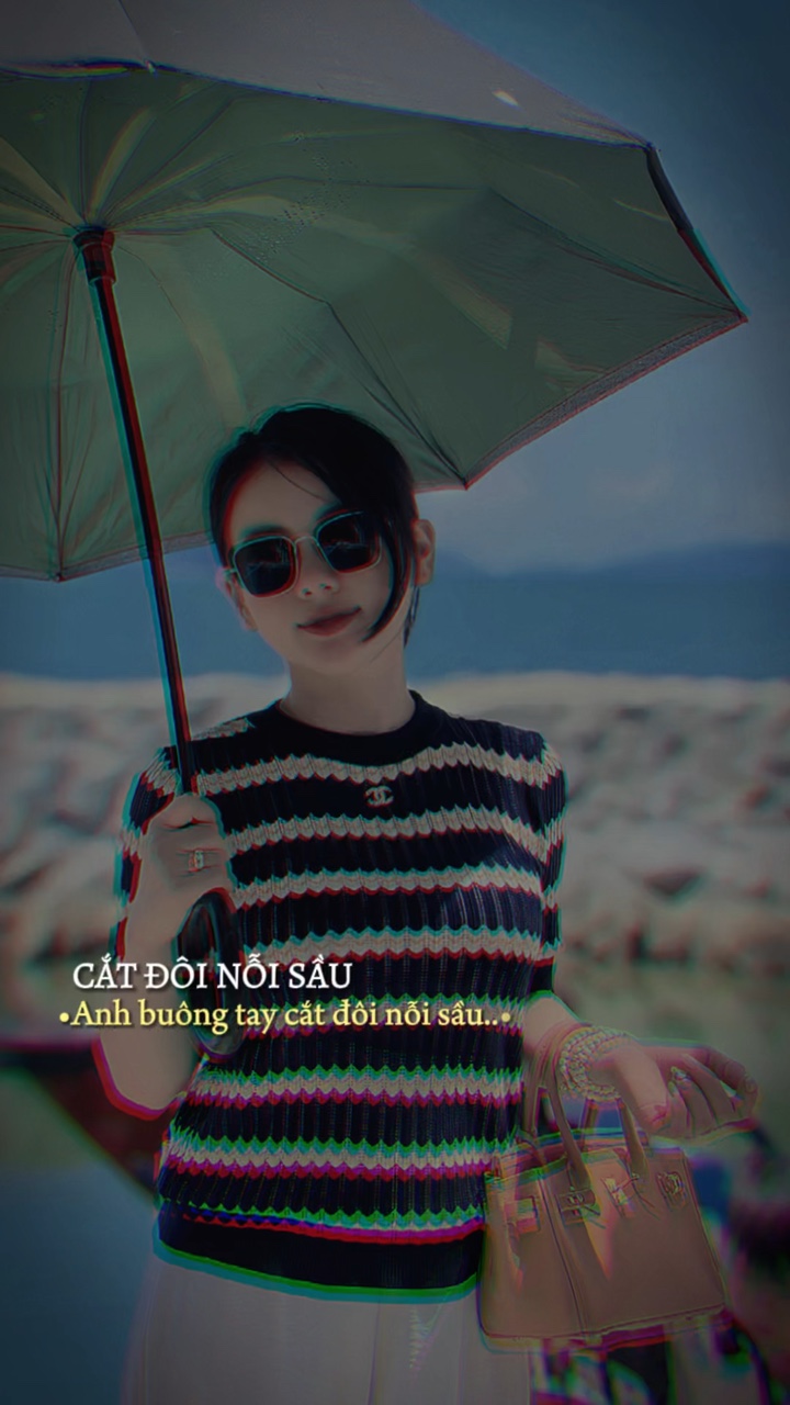 Cắt Đôi Nỗi Sầu•NAM•