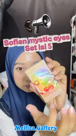 Soflen mystic