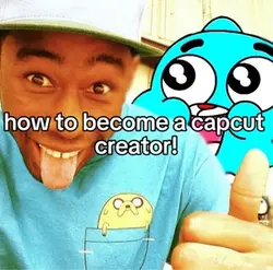capcut creator!