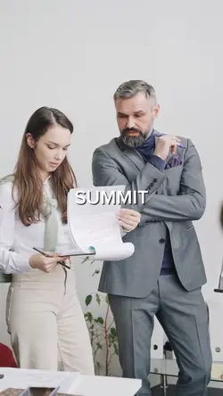 Summit edit