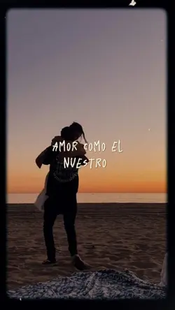 Amor como el nuestro