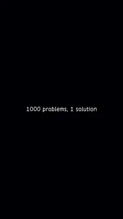 1 Solution