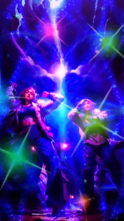 Flash Stars