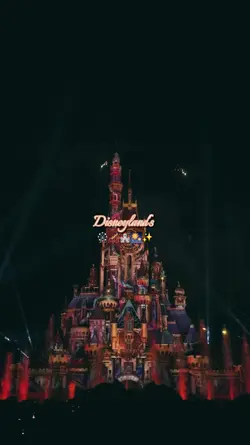 magic disneyland's