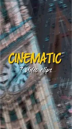 cinematic city 