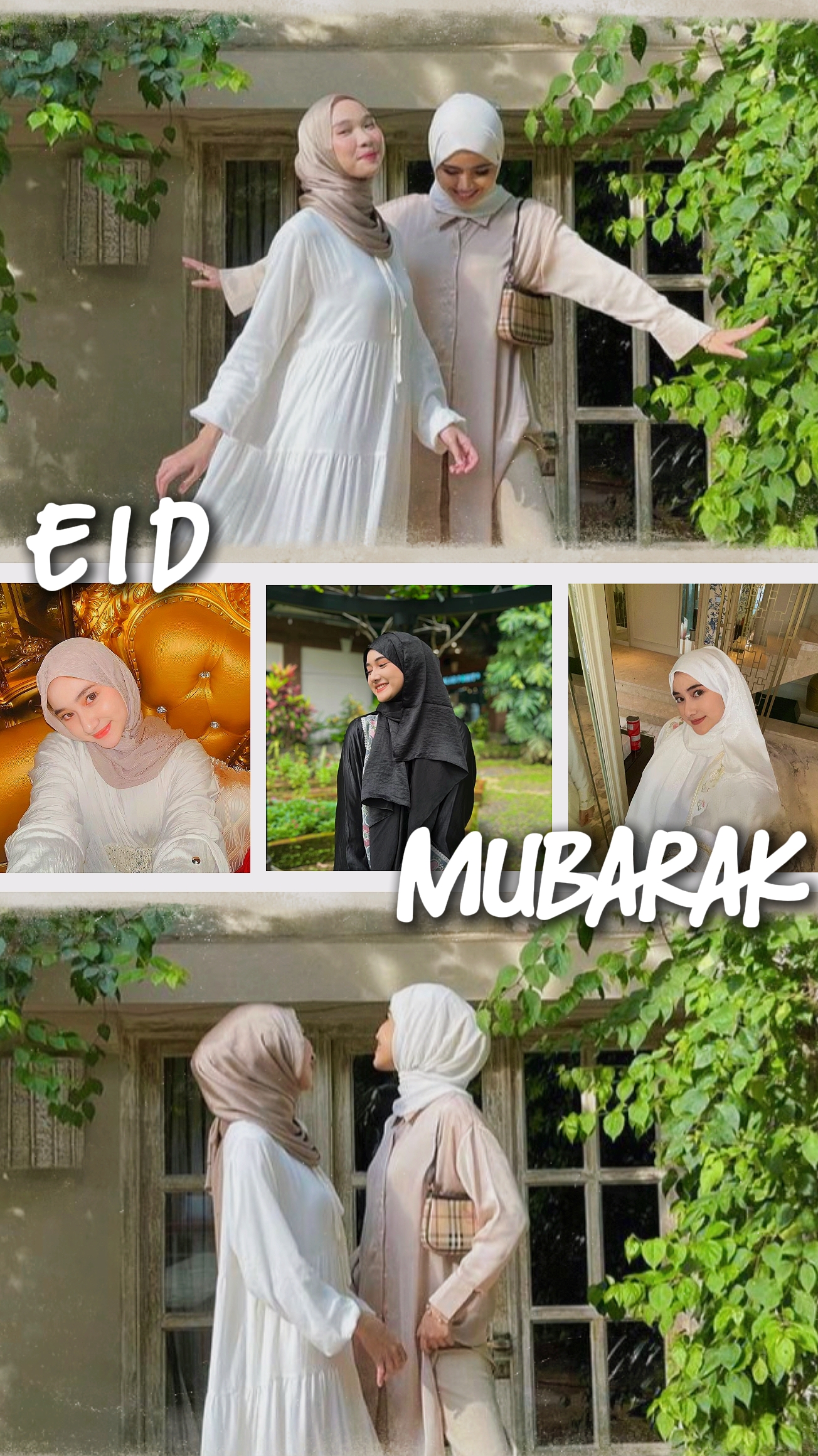 MUBARAK EID