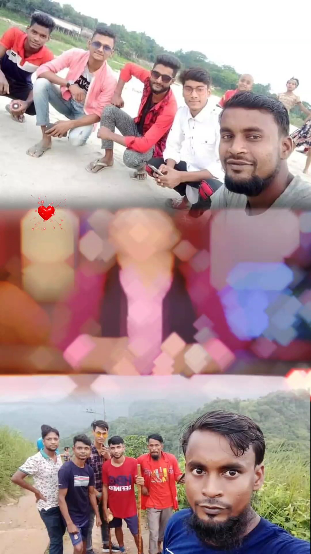 বন্ধু বলে ডাকো যারে