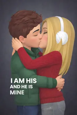 HIM AND I❤️