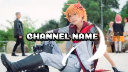 Intro - Anime