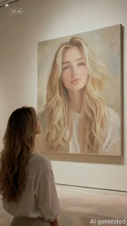 AI PAINTING 