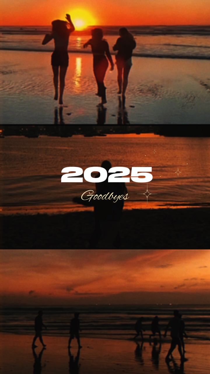 2025 안녕