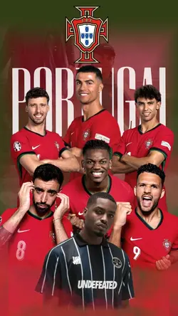 PORTUGAL EURO