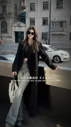 Nỗ lực kiếm tiền nào