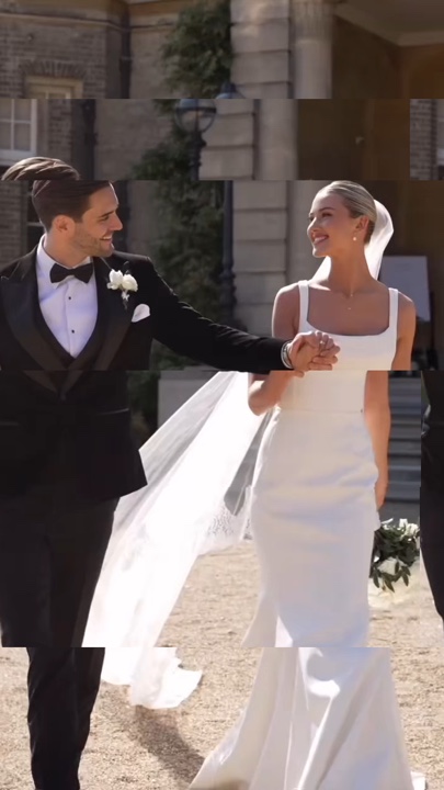 Événement de mariage