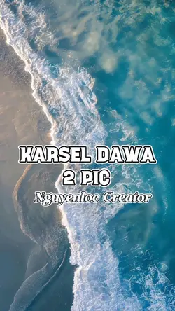 Karsel Dawa 