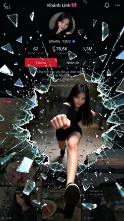 Phá vỡ Tik Tok