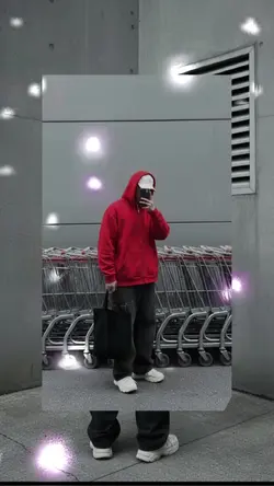 Snap Fit-Check — Urban Tech Style