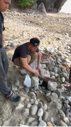 Padagat quick escape