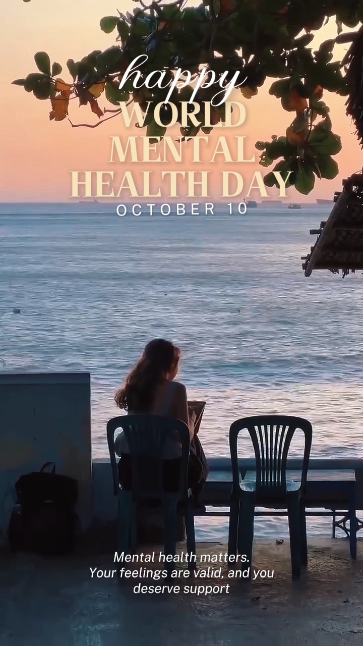 Salud Mental Mundial 