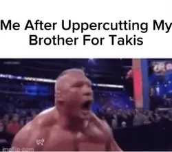 WWE Meme