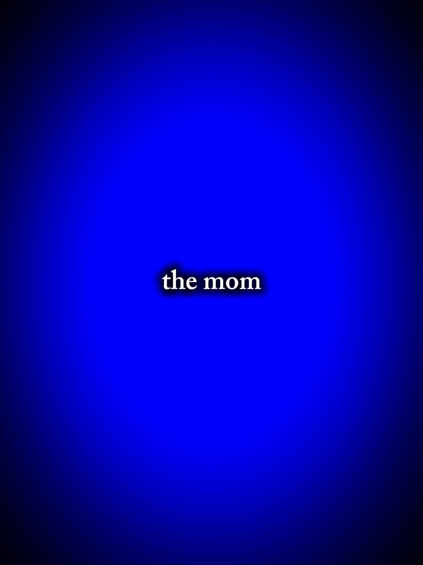 Die Mutter