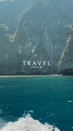 Travel recap
