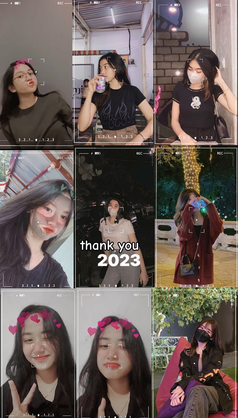 Thank you 2023