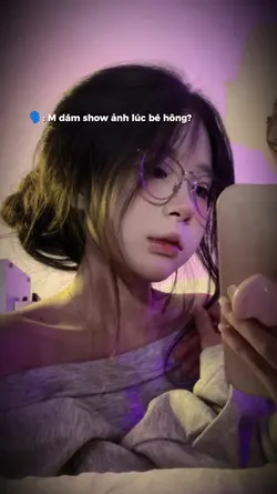 M dám show ảnh lúc