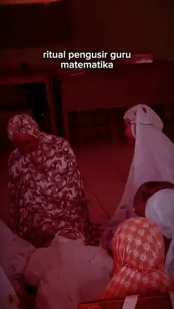 ritual pengusir