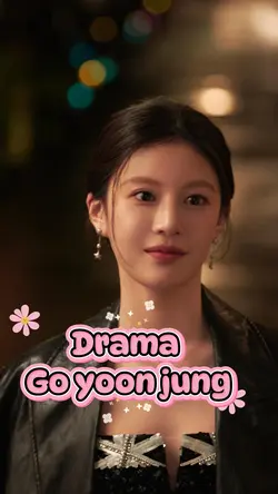 drama go yoon jung 