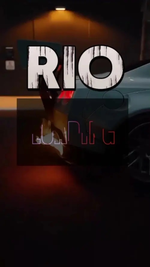 RIO FUNK