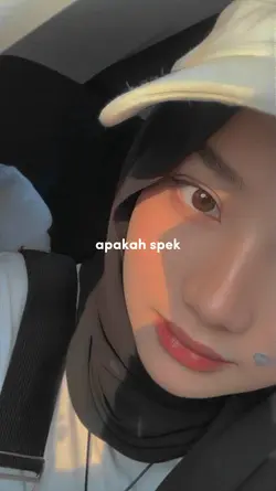 apakah spek standar