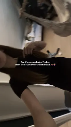 7te Klasse