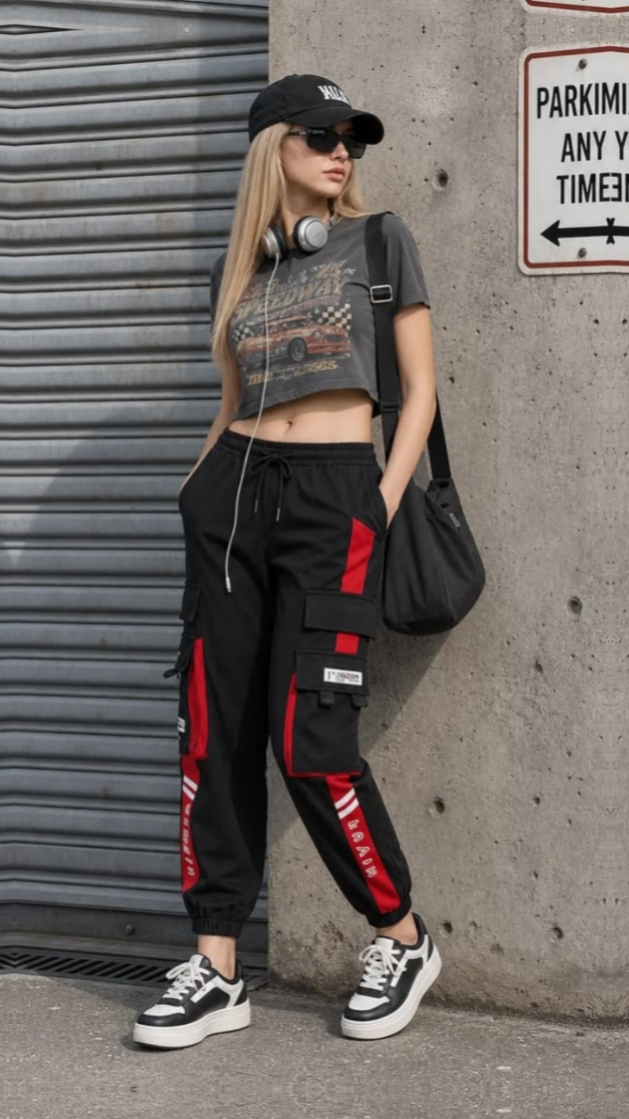 Ootd transition