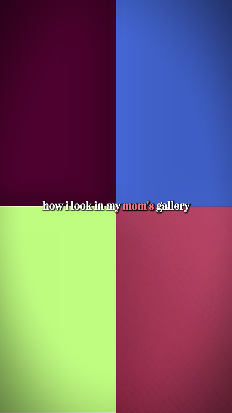 Die Galerie meiner Mutter 