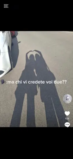 Ma chi vi credete 