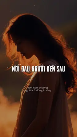 Em còn thương người
