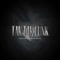 TAK TAK FUNK