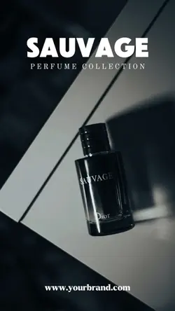 Perfume Collection