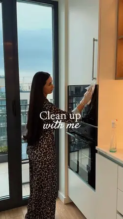 Home cleaning 