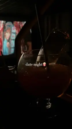 Date Night🍿