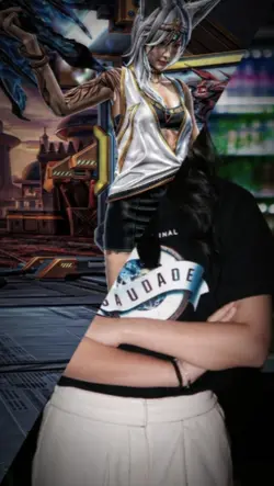 TREND JJ 2 FOTO