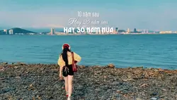 Mười năm sau….