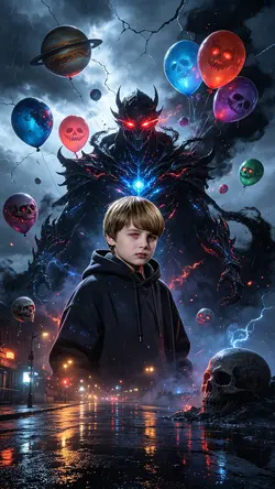 Ai Fantasy